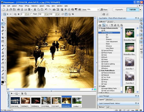 Ulead Photoimpact Free Download For Mac